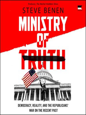 cover image of Ministry of Truth